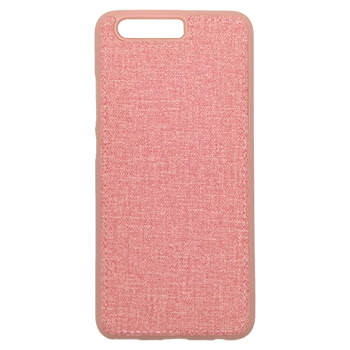 کاور طرح پارچه مناسب برای گوشی Huawei P10